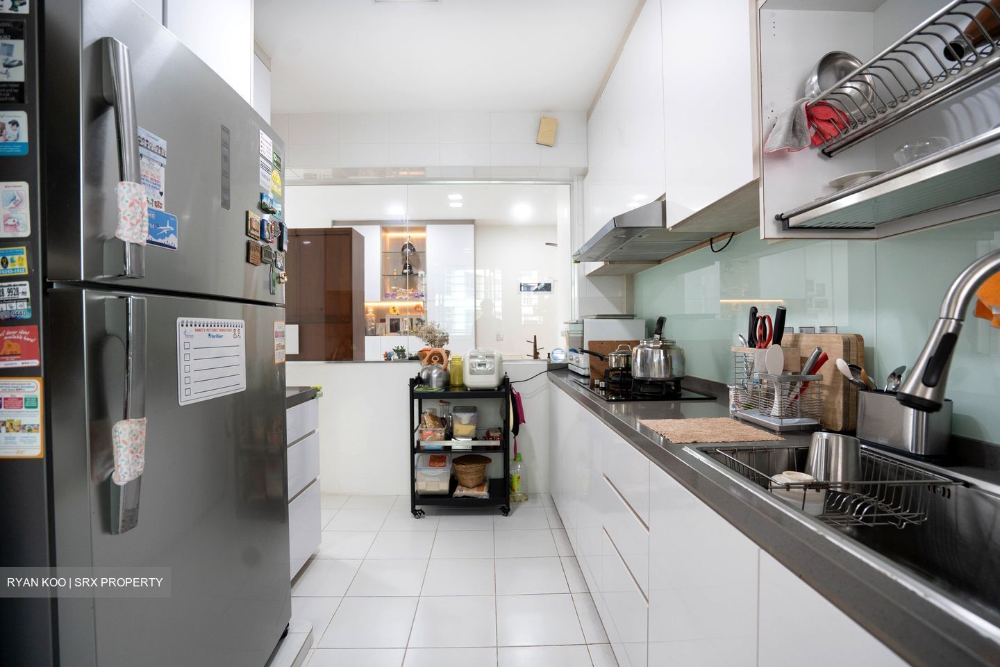 Blk 617D Punggol Breeze (Punggol), HDB 4 Rooms #474389991